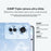 Smartphone Oppo OPPO Reno11 F 5G 6,7" 8 GB RAM 256 GB 2 TB Bleu