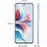 Smartphone Oppo OPPO Reno11 F 5G 6,7" 8 GB RAM 256 GB 2 TB Bleu