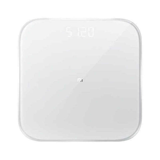 Báscula Digital con Bluetooth Xiaomi Mi Smart Scale 2 Blanco 150 kg