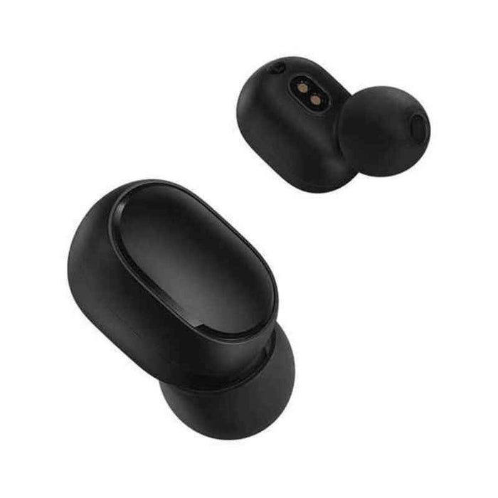 Auriculares in Ear Bluetooth Xiaomi BHR4272GL Negro