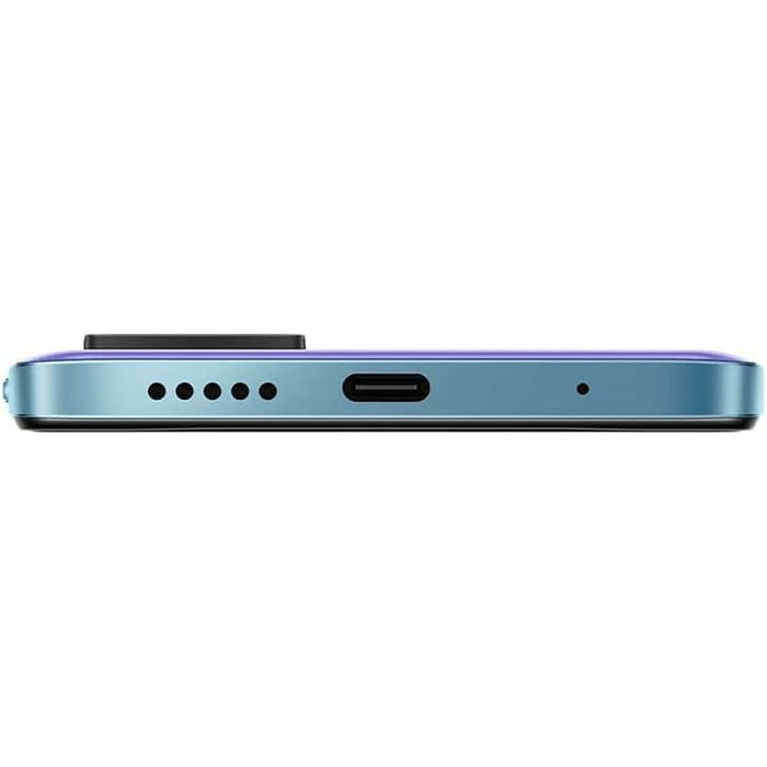 Smartphone Xiaomi Note 11 Octa Core 6 GB RAM 128 GB Blue