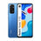 Smartphone Xiaomi Redmi Note 11S 6,4" Octa Core 6 GB RAM 64 GB Octa Core 6 GB RAM 64 GB Blue