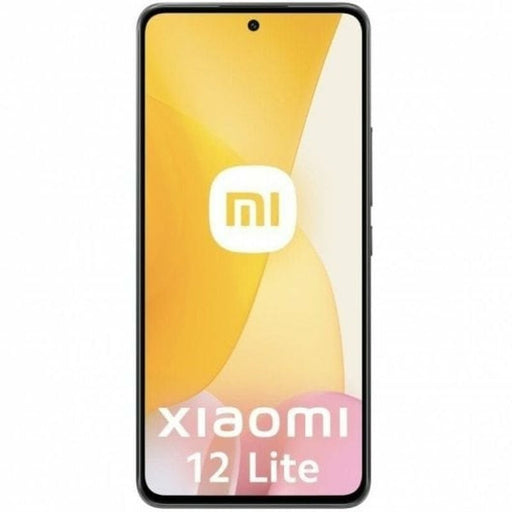 Smartphone Xiaomi Xiaomi 12 Lite 6,1" Octa Core 6 GB RAM 128 GB Green