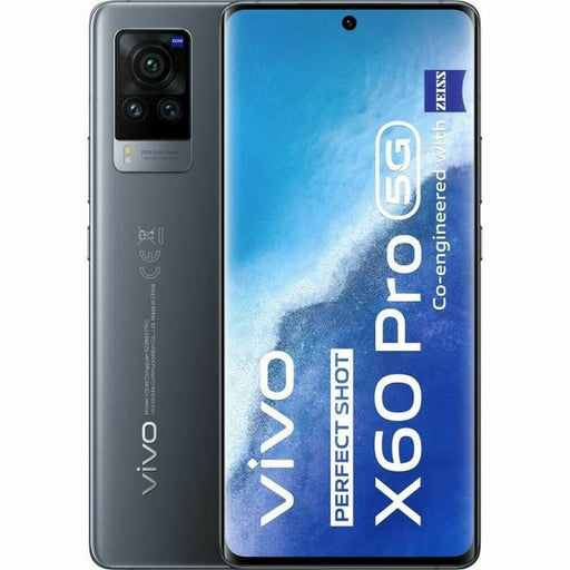 Smartphone Vivo Vivo X60 Pro 6,5" 6,43" 256 GB 12 GB RAM Octa Core Noir