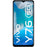 Smartphone Vivo Vivo Y76 5G Noir 6,58“ 8 GB RAM Octa Core MediaTek Dimensity 6,6" 1 TB 256 GB