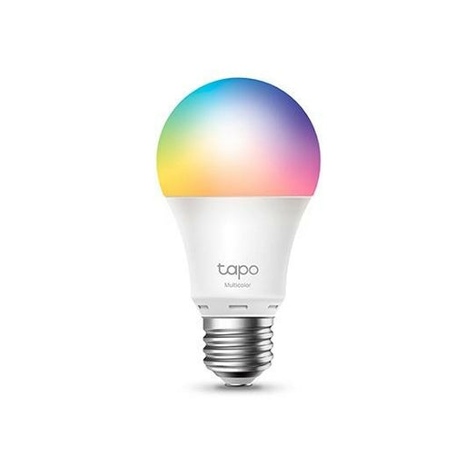 Smart Light bulb LED TP-Link Tapo L530E Wifi 8,7 W E27 60 W 2500K - 6500K Wi-Fi E27 LED 2500K