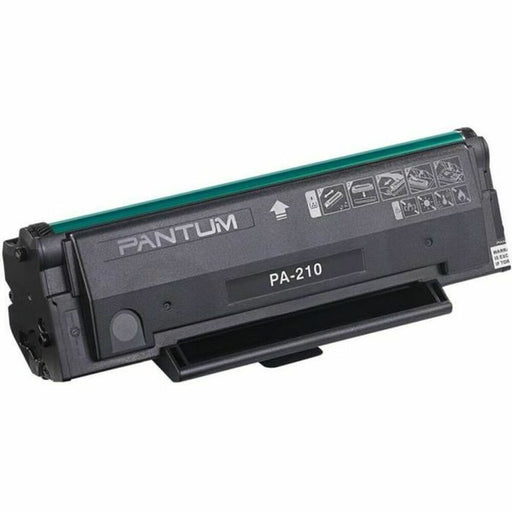 Toner Pantum PA-210 Noir