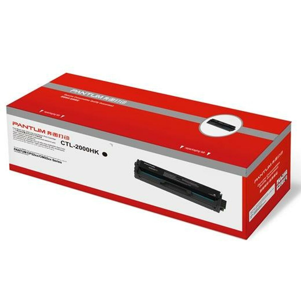 Toner Pantum CTL-2000HK Black