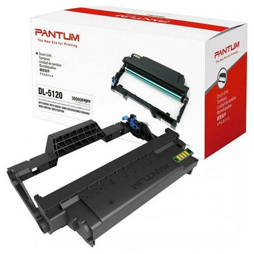 Tambour d’imprimante Pantum DL-5120 Noir