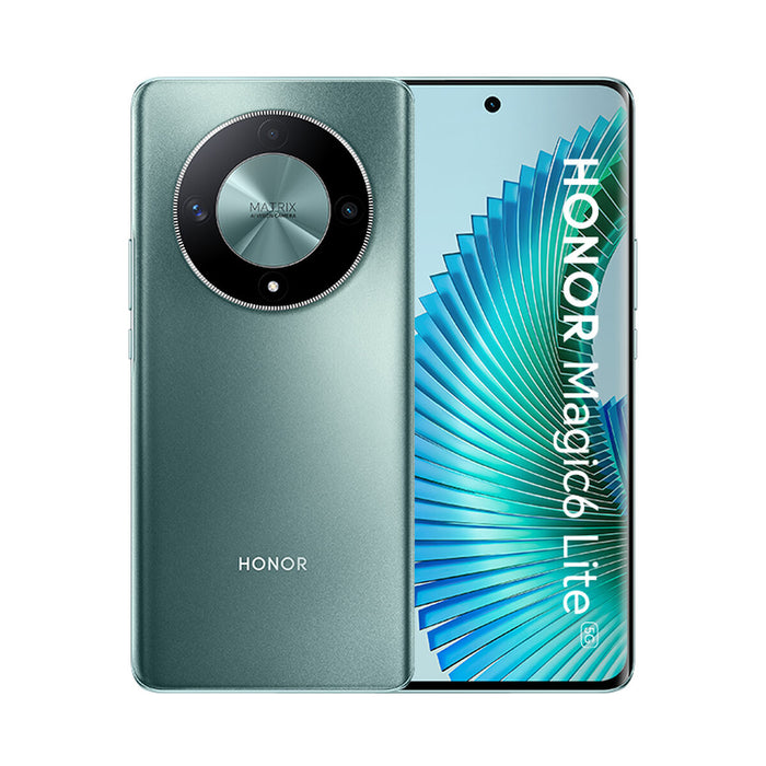 Smartphone Honor Magic 6 8 GB RAM 256 GB Green