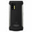 Smartphone Ulefone Armor 13 Black 8 GB RAM 6,81" 128 GB