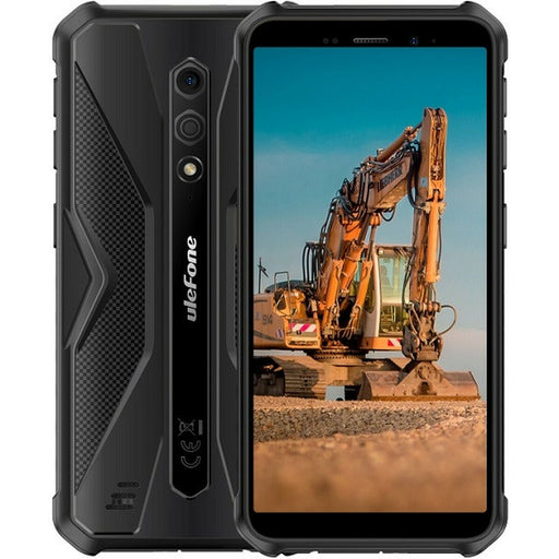 Smartphone Ulefone Armor X12 Black 32 GB 5,45" 3 GB RAM