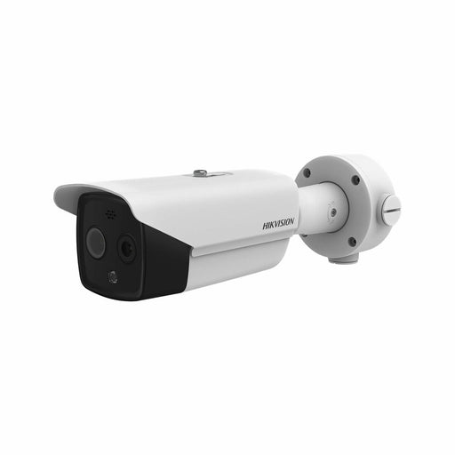 Camescope de surveillance Hikvision DS-2TD2617B-6/PA(B)