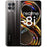 Smartphone Realme 8i 6,6" Negro 128 GB 4 GB RAM