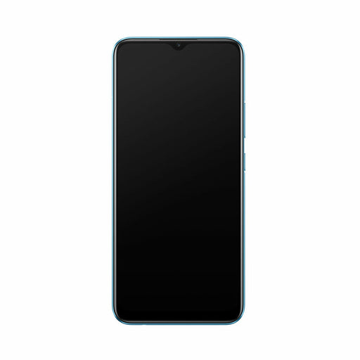 Smartphone Realme C21Y 6,5" 4 GB RAM 64 GB Bleu