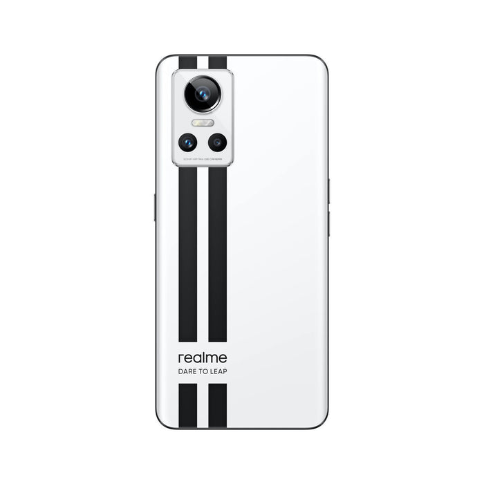 Smartphone Realme Neo 3 12GB  256GB Blanc 12 GB RAM Octa Core MediaTek Dimensity 256 GB 6,7"