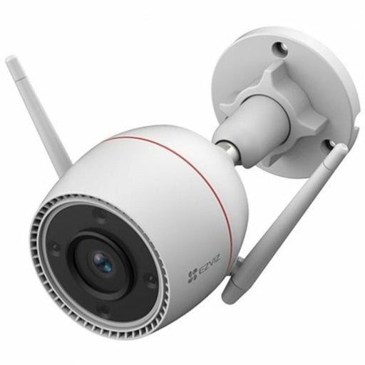Camescope de surveillance Ezviz H3C 2K