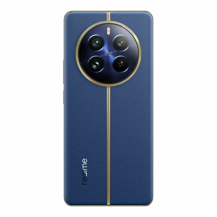 Smartphone Realme 12 Pro 6,7" 8 GB RAM 256 GB Azul
