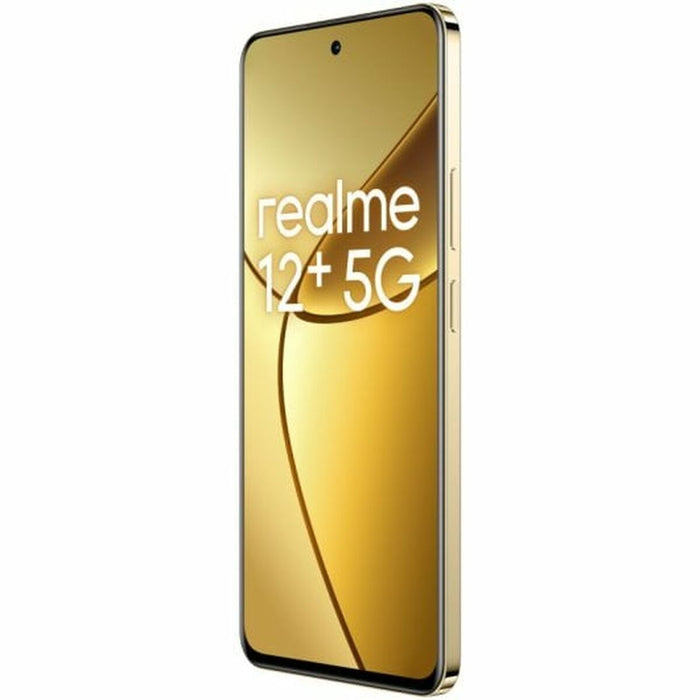 Smartphone Realme 12 Plus 6,7" Octa Core 12 GB RAM 512 GB Beige