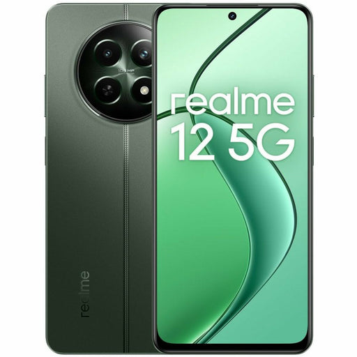 Smartphone Realme 12 5G 6,7" 8 GB RAM 256 GB Vert