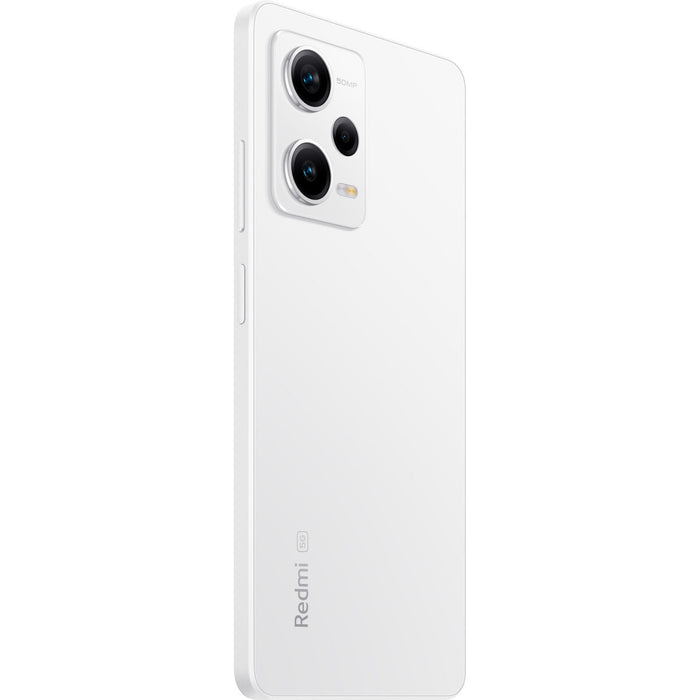 Smartphone Xiaomi Note 12 Pro 5G Blanco 6,67" 6 GB RAM 128 GB