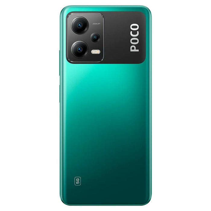 Smartphone Poco X5 5G 6,7" 128 GB 6 GB RAM Octa Core Vert
