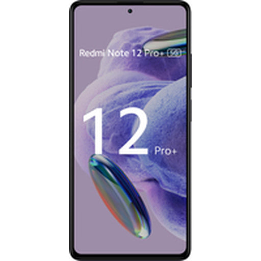 Smartphone Xiaomi Noir 8 GB RAM MediaTek Dimensity 6,67" 256 GB