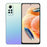 Smartphone Xiaomi NOTE12P 4G 8-256 BLE Octa Core 8 GB RAM 256 GB Blue