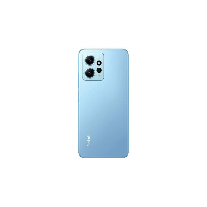 Smartphone Xiaomi Redmi Note 12 6,67" Snapdragon 4 GB RAM 128 GB Bleu Vert