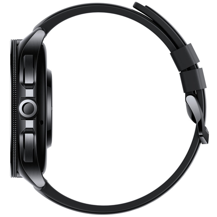 Smartwatch Xiaomi Watch 2 Pro Negro 1,43" 46 mm Ø 46 mm