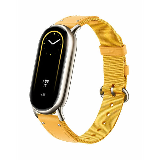 Bracelet à montre Xiaomi BHR7305GL Jaune