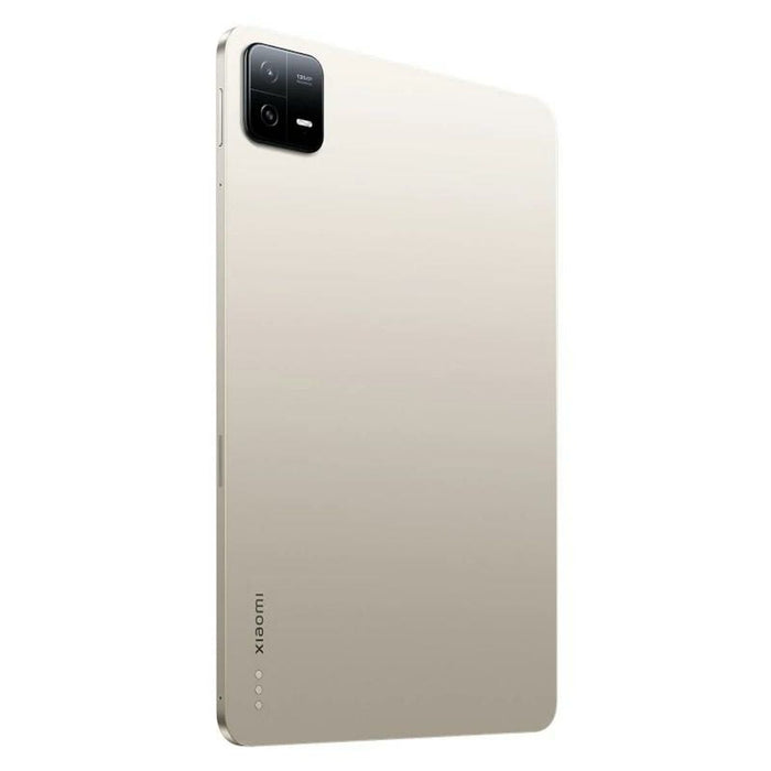 Tablet Xiaomi VHU4346EU Octa Core 8 GB RAM 256 GB Dorado