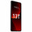 Smartphone Xiaomi MZB0EK5EU Octa Core 8 GB RAM 256 GB Black