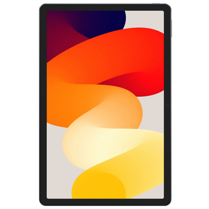 Tablette Xiaomi REDMI PAD SE 11" Qualcomm Snapdragon 680 4 GB RAM 128 GB Gris Graphite