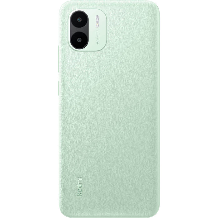 Smartphone Xiaomi Redmi A2 6,52" Octa Core 3 GB RAM 64 GB Green