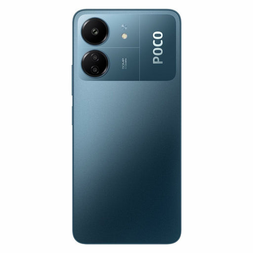 Smartphone Poco C65 128 GB SSD 6,74" 6 GB RAM Blue