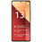 Smartphone Xiaomi MZB0G72EU 6,67" Octa Core 12 GB RAM 512 GB Vert