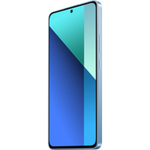 Smartphone Xiaomi MZB0FY1EU 6,67" Octa Core 8 GB RAM 128 GB Bleu