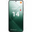 Smartphone Xiaomi 14 6,36" 12 GB RAM 512 GB Green