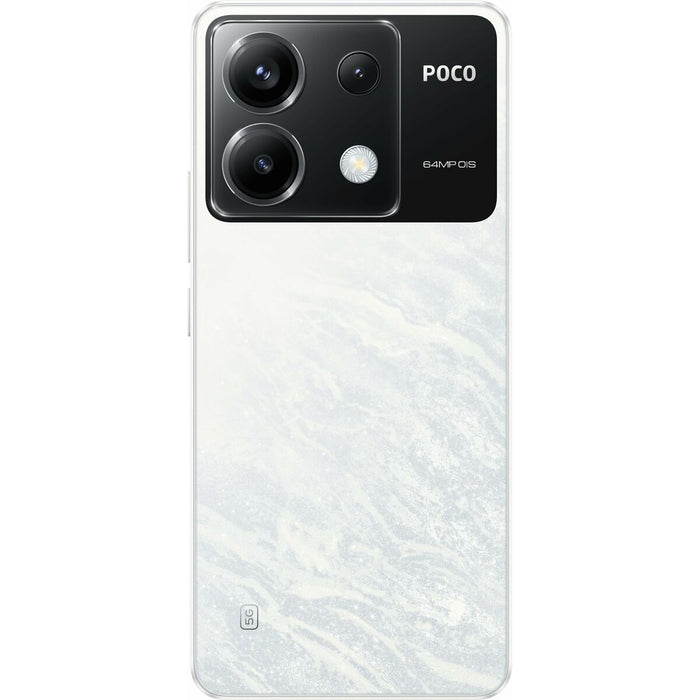 Smartphone Poco X6 256 GB 6,67" Blanco 12 GB RAM