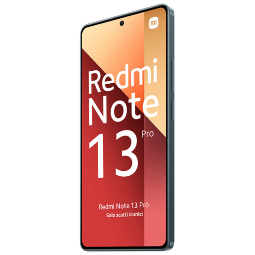 Smartphone Xiaomi Redmi Note 13 Pro 12 GB RAM 512 GB Vert