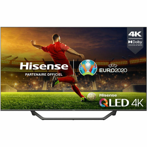 TV intelligente Hisense 65A7GQ 65" 4K Ultra HD LED HDR QLED