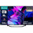 TV intelligente Hisense 55U7KQ 4K Ultra HD 55" LED HDR Dolby Atmos