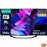 Smart TV Hisense 55U7KQ 4K Ultra HD 55" LED HDR Dolby Atmos