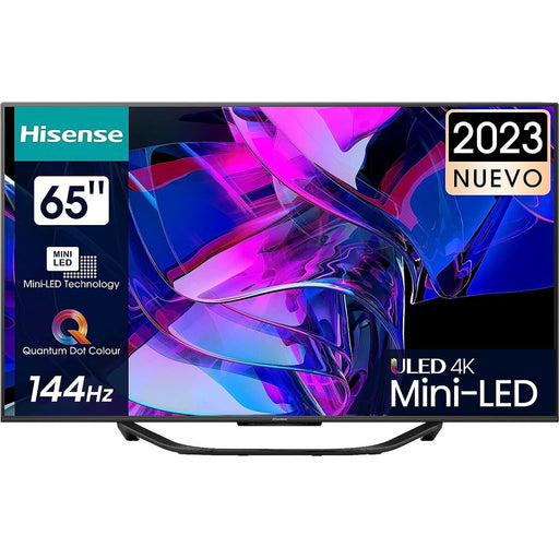 TV intelligente Hisense 65U7KQ 4K Ultra HD 65" LED HDR