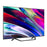 TV intelligente Hisense 75A7KQ 4K Ultra HD 75" HDR QLED