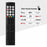 TV intelligente Hisense 32A4N  32" LED