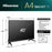 TV intelligente Hisense 40A4N 40" Full HD LED D-LED
