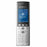 Téléphone Sans Fil Grandstream WP820 Noir/Argenté