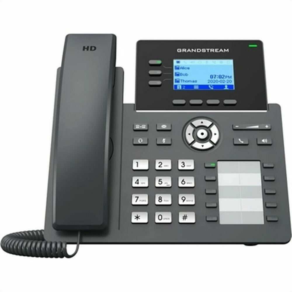 Téléphone IP Grandstream GRP2604P